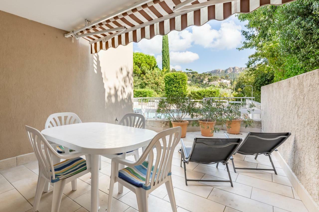 Apartament Le Club Par Dodo-A-Cassis Zewnętrze zdjęcie