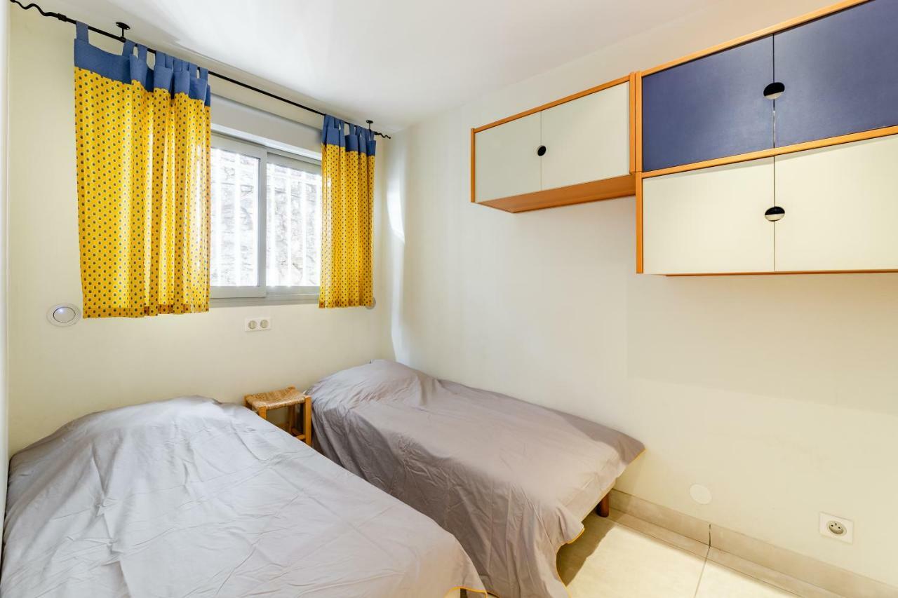 Apartament Le Club Par Dodo-A-Cassis Zewnętrze zdjęcie