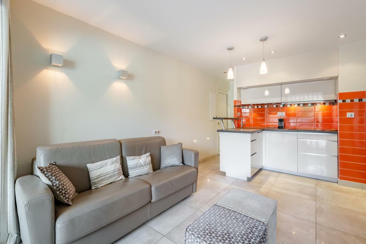 Apartament Le Club Par Dodo-A-Cassis Zewnętrze zdjęcie
